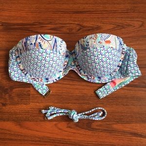 VS Bikini Top - 34C